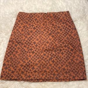 SUMMER SALE: Free People skirt